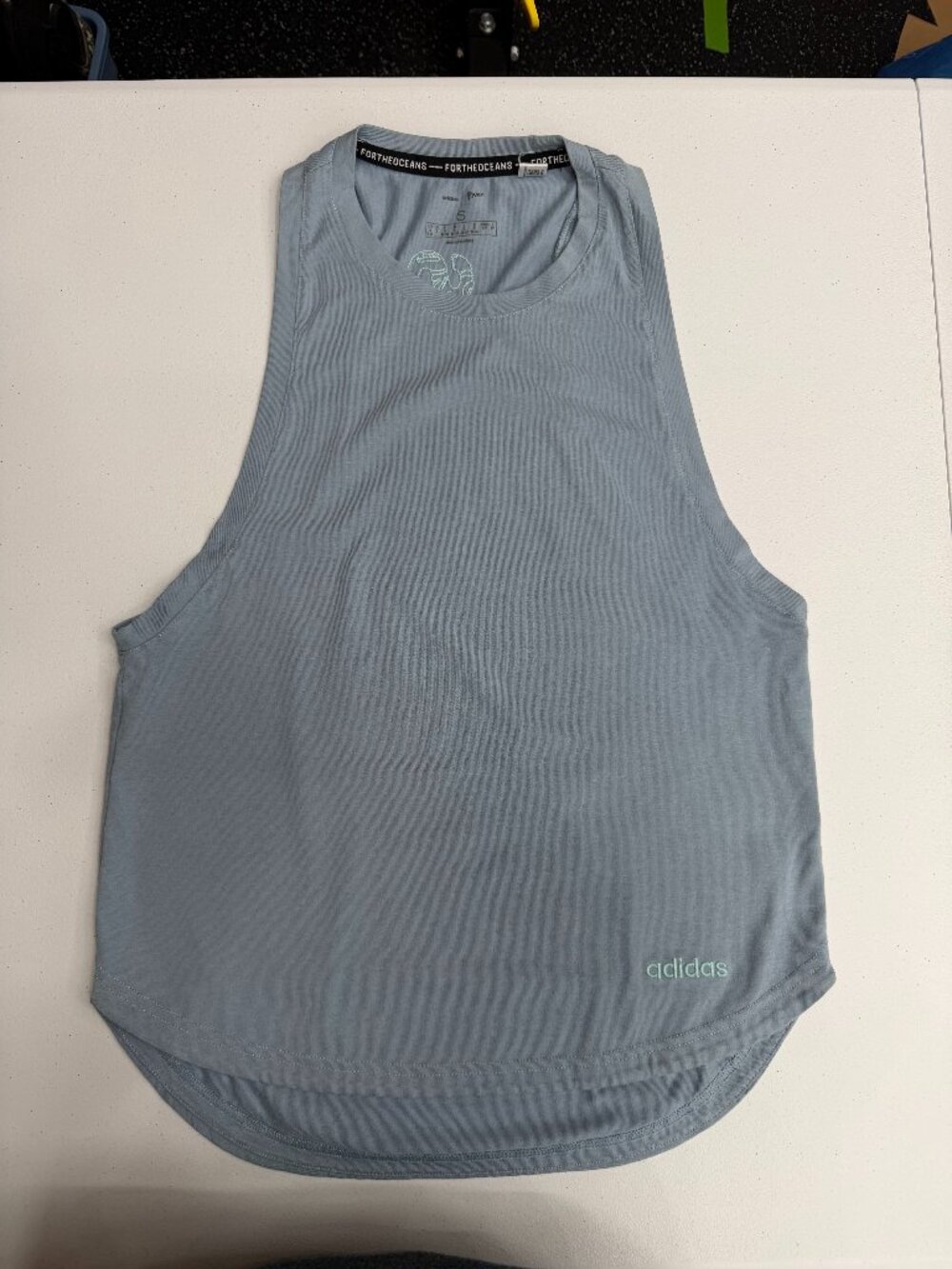 Adidas Tank Top